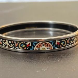 Hermès Narrow Bracelet